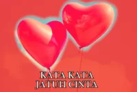 kata kata jatuh cinta