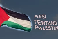 puisi tentang palestina